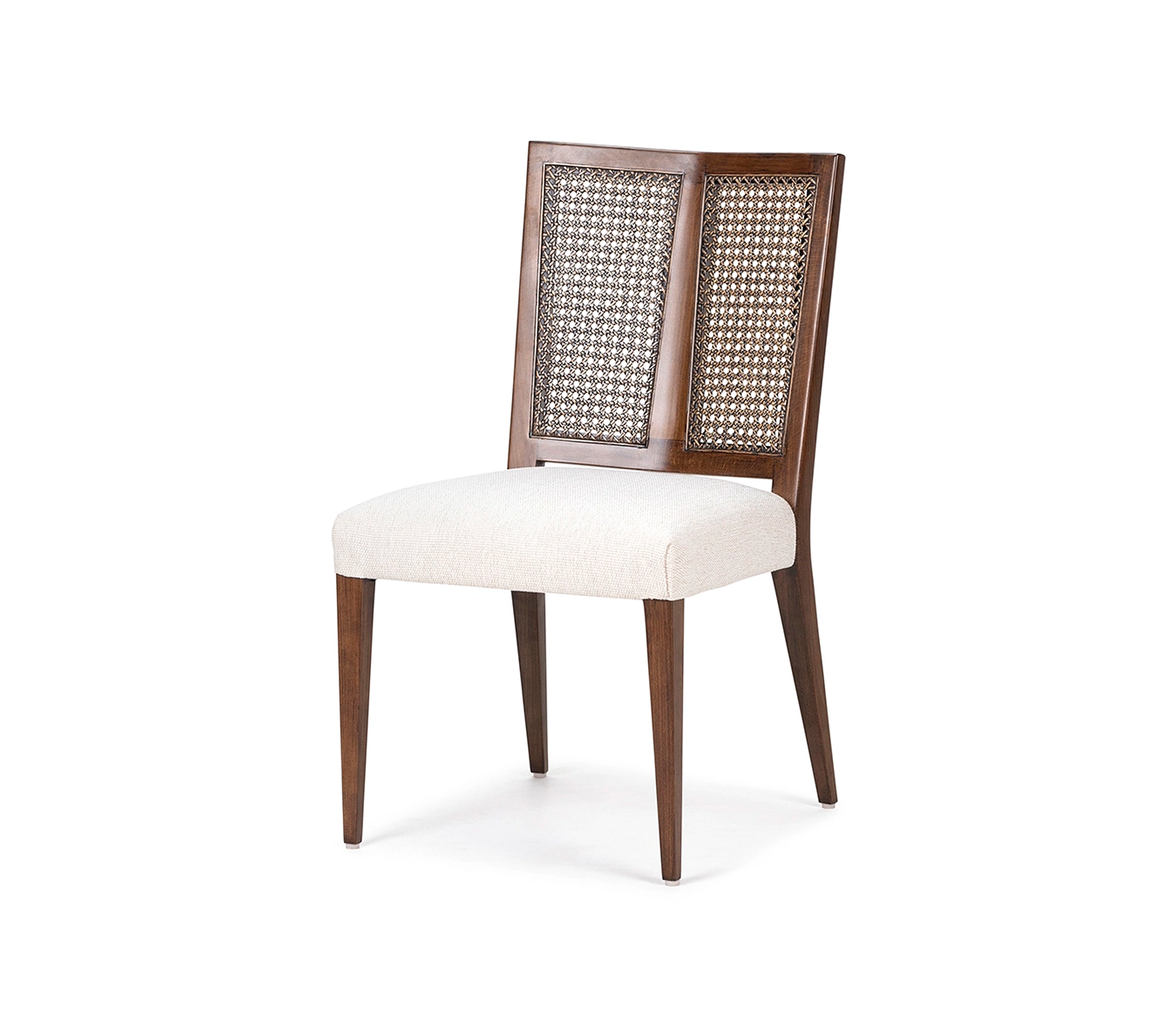 GALETTI SIDE CHAIR
